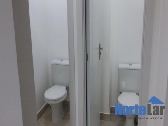 Imagem Sala Comercial à Venda, 40 m² em Imirim - São Paulo Imagem Sala Comercial à Venda, 40 m² em Imirim - São Paulo