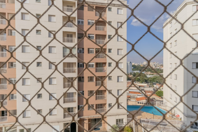 Imagem Apartamento com 2 Quartos à Venda, 48 m² em Sítio Do Mandaqui - São Paulo
