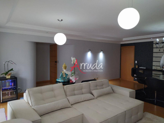 Imagem Apartamento com 3 Quartos à Venda, 184 m² em Centro - Cascavel