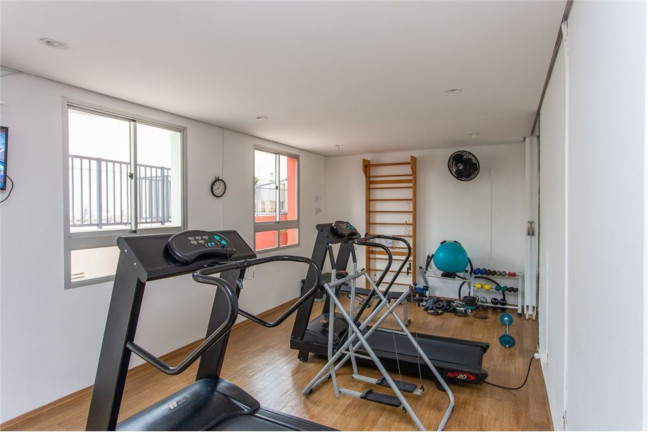 Imagem Apartamento com 2 Quartos à Venda, 54 m² em Chácara Santo Antônio (zona Sul) - São Paulo Imagem Apartamento com 2 Quartos à Venda, 54 m² em Chácara Santo Antônio (zona Sul) - São Paulo