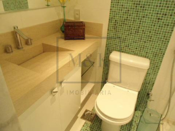 Imagem Cobertura com 3 Quartos à Venda, 295 m² em Barra Da Tijuca - Rio De Janeiro Imagem Cobertura com 3 Quartos à Venda, 295 m² em Barra Da Tijuca - Rio De Janeiro