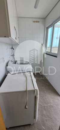 Imagem Cobertura com 3 Quartos à Venda, 166 m² em Parque Das Nações - Santo André