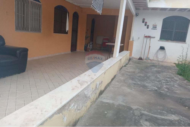Imagem Casa com 3 Quartos à Venda, 81 m² em Inoa - Maricá Imagem Casa com 3 Quartos à Venda, 81 m² em Inoa - Maricá