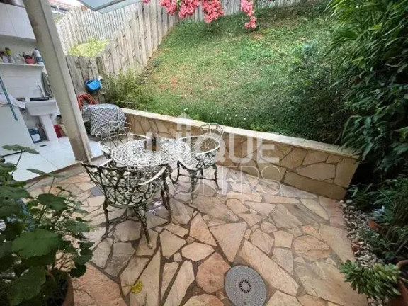 Imagem Casa de Condomínio com 2 Quartos à Venda, 116 m² em Medeiros - Jundiaí Imagem Casa de Condomínio com 2 Quartos à Venda, 116 m² em Medeiros - Jundiaí