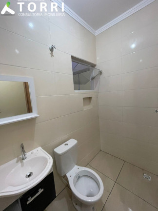 Imagem Casa com 2 Quartos à Venda, 55 m² em éden - Sorocaba