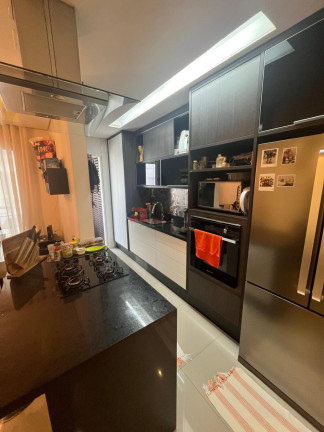 Apartamento com 2 Quartos à Venda, 60 m² em Jaguaribe - Osasco