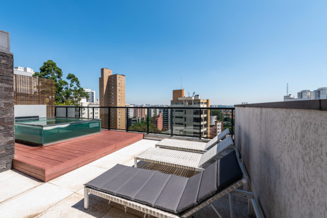 Imagem Imóvel com 1 Quarto à Venda, 140 m² em Morumbi - São Paulo Imagem Imóvel com 1 Quarto à Venda, 140 m² em Morumbi - São Paulo