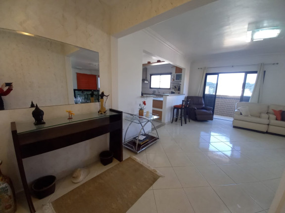 Imagem Apartamento com 4 Quartos à Venda, 400 m² em Canto Do Forte - Praia Grande Imagem Apartamento com 4 Quartos à Venda, 400 m² em Canto Do Forte - Praia Grande