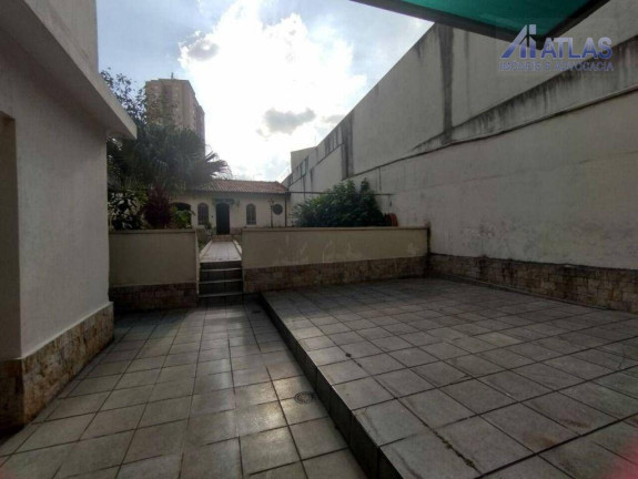 Imagem Sobrado com 4 Quartos à Venda, 314 m² em Vila Maria Alta - São Paulo