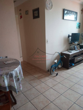 Imagem Apartamento com 2 Quartos à Venda, 45 m² em Jardim Santa Terezinha (zona Leste) - São Paulo Imagem Apartamento com 2 Quartos à Venda, 45 m² em Jardim Santa Terezinha (zona Leste) - São Paulo