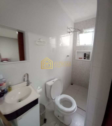 Imagem Casa com 2 Quartos à Venda, 200 m² em Vila Sacadura Cabral - Santo André