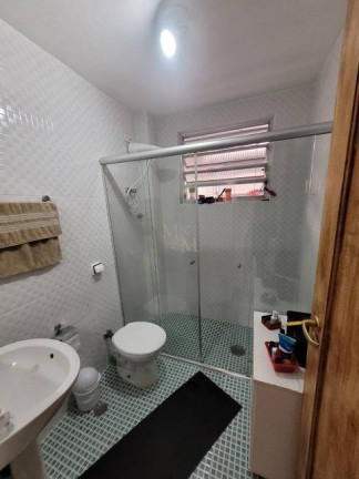 Imagem Apartamento com 2 Quartos à Venda, 65 m² em Embaré - Santos Imagem Apartamento com 2 Quartos à Venda, 65 m² em Embaré - Santos