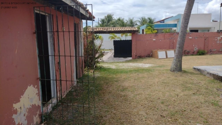 Imagem Casa com 2 Quartos à Venda, 300 m² em Barra De Jacuípe - Camaçari Imagem Casa com 2 Quartos à Venda, 300 m² em Barra De Jacuípe - Camaçari