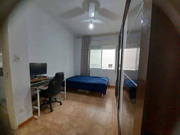 Imagem Apartamento com 1 Quarto à Venda, 64 m² em Itararé - São Vicente Imagem Apartamento com 1 Quarto à Venda, 64 m² em Itararé - São Vicente