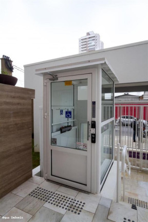 Imagem Apartamento com 2 Quartos à Venda, 56 m² em Mooca - São Paulo