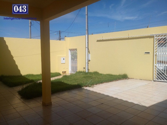 Imagem Casa com 3 Quartos à Venda, 130 m² em Jardim Atlântico - Londrina Imagem Casa com 3 Quartos à Venda, 130 m² em Jardim Atlântico - Londrina