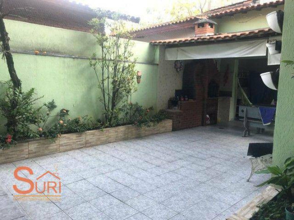 Imagem Sobrado com 3 Quartos à Venda, 280 m² em Jardim São Caetano - São Caetano Do Sul Imagem Sobrado com 3 Quartos à Venda, 280 m² em Jardim São Caetano - São Caetano Do Sul