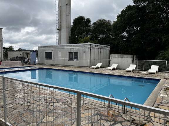 Imagem Apartamento com 2 Quartos à Venda, em Sabiá - Araucária Imagem Apartamento com 2 Quartos à Venda, em Sabiá - Araucária