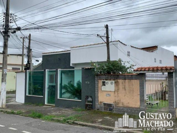 Imagem Casa com 3 Quartos à Venda, 100 m² em Dom Bosco - Volta Redonda