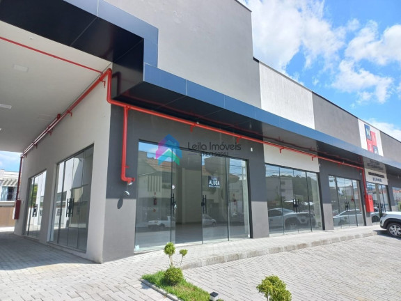 Imagem Sala Comercial para Alugar, 500 m² em Centro - Guaramirim Imagem Sala Comercial para Alugar, 500 m² em Centro - Guaramirim