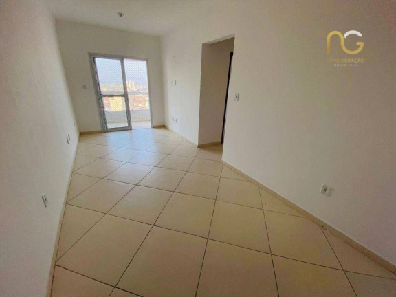Apartamento com 2 Quartos à Venda, 60 m² em Tupi - Praia Grande