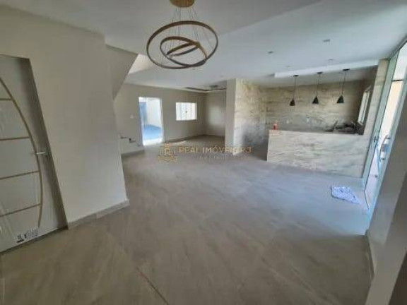 Imagem Casa com 3 Quartos à Venda, 300 m² em Campo Grande - Rio De Janeiro Imagem Casa com 3 Quartos à Venda, 300 m² em Campo Grande - Rio De Janeiro