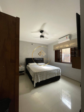 Imagem Casa com 4 Quartos à Venda, 215 m² em Jardim Flórida - Jacareí Imagem Casa com 4 Quartos à Venda, 215 m² em Jardim Flórida - Jacareí