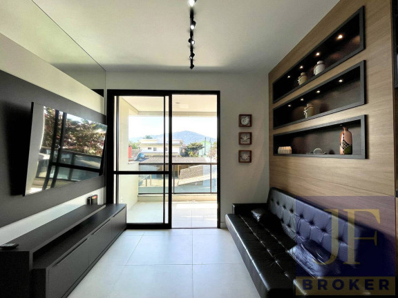 Imagem Apartamento com 2 Quartos à Venda, 73 m² em Cachoeira Do Bom Jesus - Florianópolis