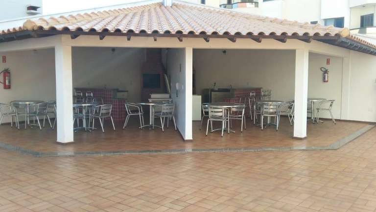 Imagem Apartamento com 3 Quartos à Venda, 150 m² em J Panorama - Bauru