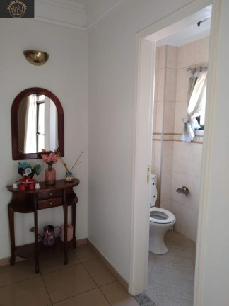 Imagem Apartamento com 3 Quartos à Venda, 126 m² em Santa Terezinha - Santo André Imagem Apartamento com 3 Quartos à Venda, 126 m² em Santa Terezinha - Santo André