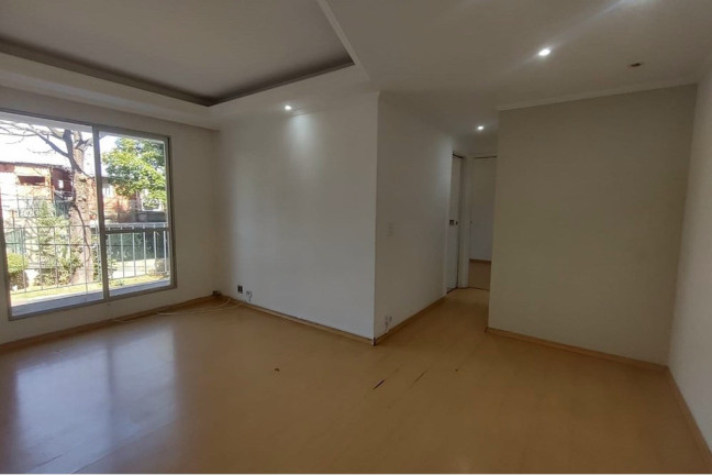 Apartamento com 2 Quartos à Venda, 55 m² em Vila Prudente - São Paulo