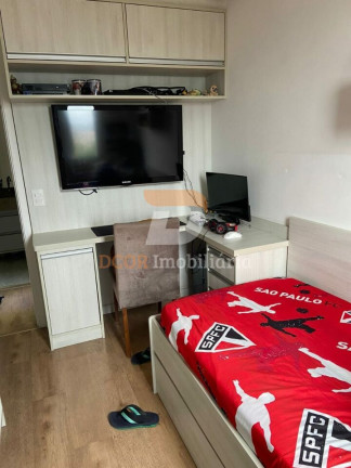 Imagem Apartamento com 2 Quartos à Venda, 54 m² em Centro  - Diadema