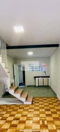 Imagem Sobrado com 2 Quartos à Venda, 98 m² em Jardim Hipico - São Paulo