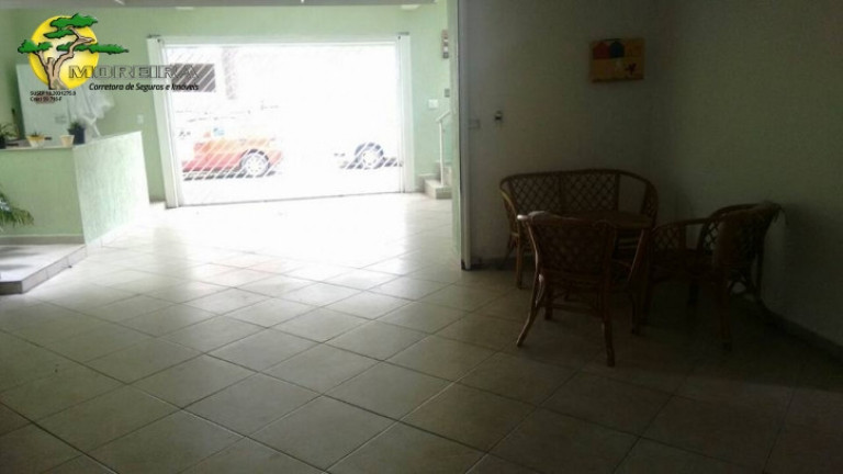Imagem Sobrado com 3 Quartos à Venda, 250 m² em Mandaqui - São Paulo Imagem Sobrado com 3 Quartos à Venda, 250 m² em Mandaqui - São Paulo