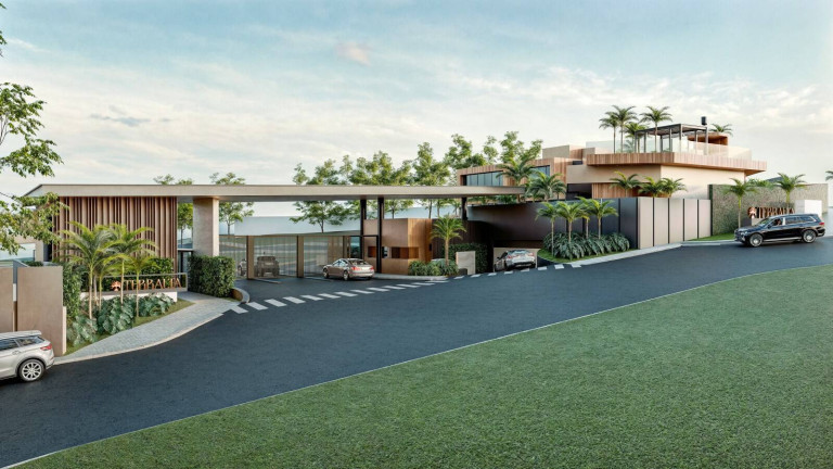 Imagem Terreno à Venda, 301 m² em Cascavel Imagem Terreno à Venda, 301 m² em Cascavel