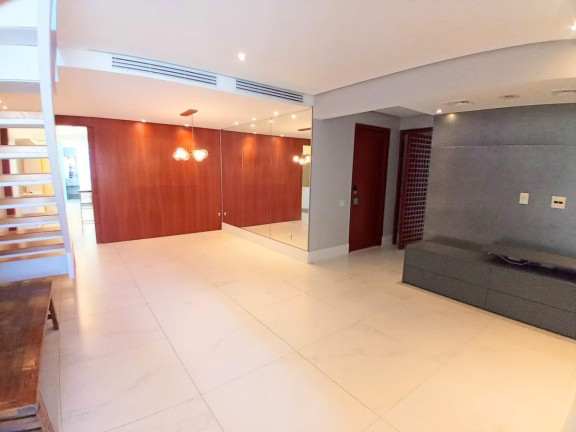 Imagem Apartamento com 3 Quartos à Venda, 283 m² em Ipanema - Rio De Janeiro