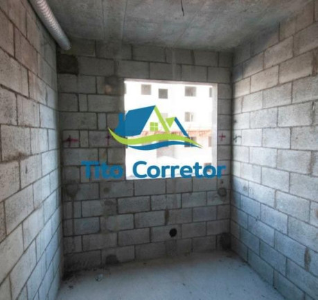 Imagem Apartamento com 2 Quartos à Venda, 33 m² em Cambuci - São Paulo