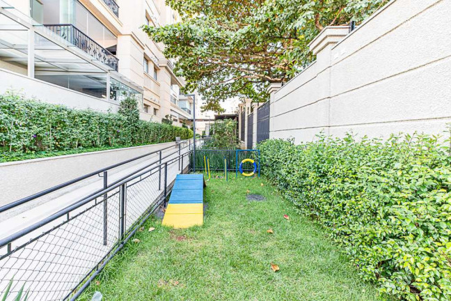 Imagem Apartamento com 3 Quartos à Venda, 118 m² em Lapa - São Paulo