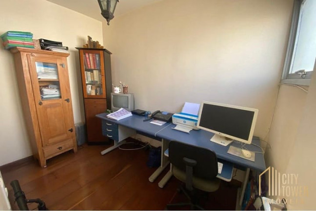 Imagem Apartamento com 2 Quartos à Venda, 96 m² em Campo Belo - São Paulo Imagem Apartamento com 2 Quartos à Venda, 96 m² em Campo Belo - São Paulo