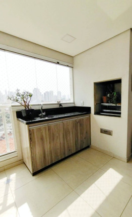 Imagem Apartamento com 3 Quartos à Venda, 89 m² em Alto Da Mooca - São Paulo