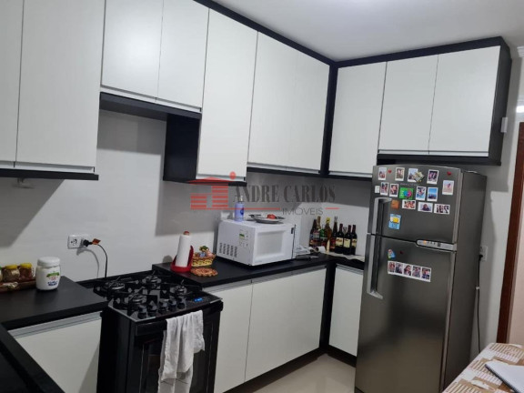 Imagem Apartamento com 2 Quartos à Venda, 62 m² em Jaguaribe - Osasco Imagem Apartamento com 2 Quartos à Venda, 62 m² em Jaguaribe - Osasco
