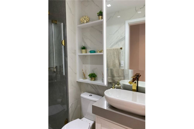 Imagem Apartamento com 1 Quarto à Venda, 59 m² em Pinheiros - São Paulo Imagem Apartamento com 1 Quarto à Venda, 59 m² em Pinheiros - São Paulo