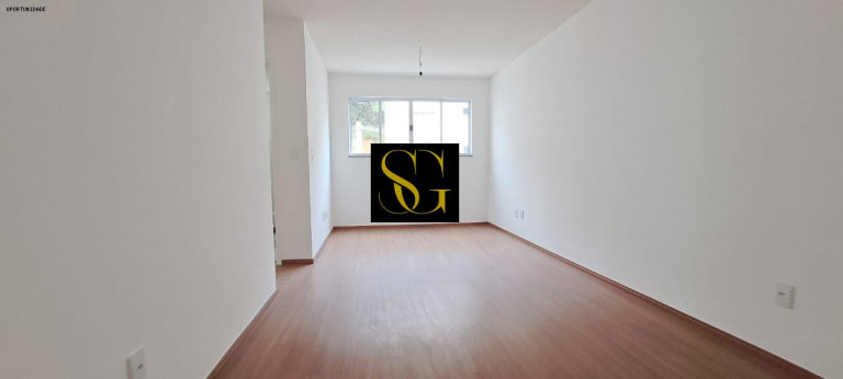 Imagem Apartamento com 2 Quartos à Venda, 55 m² em Pimenteiras - Teresópolis