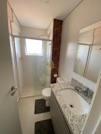 Imagem Apartamento com 1 Quarto à Venda, 53 m² em Duo Jk - São José Do Rio Preto Imagem Apartamento com 1 Quarto à Venda, 53 m² em Duo Jk - São José Do Rio Preto