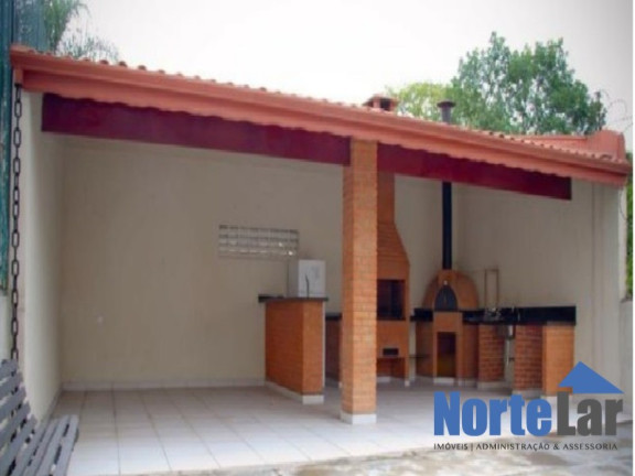 Imagem Apartamento com 2 Quartos à Venda, 57 m² em Vila Parque Jabaquara - São Paulo