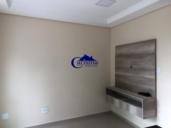 Imagem Sobrado com 2 Quartos para Alugar, 76 m² em Parque Jaçatuba - Santo André Imagem Sobrado com 2 Quartos para Alugar, 76 m² em Parque Jaçatuba - Santo André