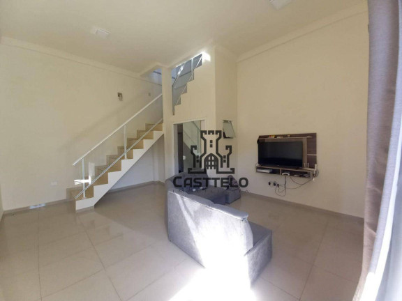 Imagem Casa com 3 Quartos à Venda, 137 m² em Santa Joana - Londrina Imagem Casa com 3 Quartos à Venda, 137 m² em Santa Joana - Londrina