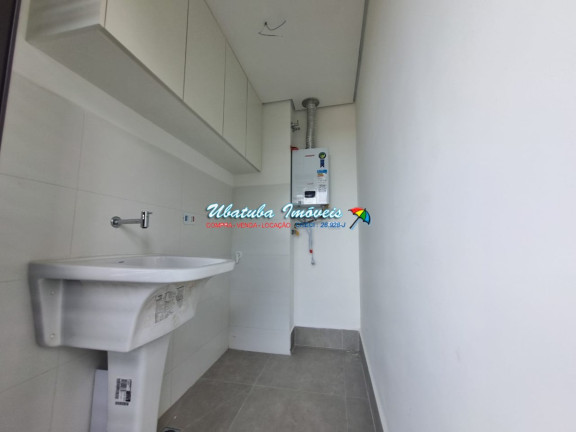 Imagem Apartamento com 3 Quartos para Alugar, 120 m² em Itaguá - Ubatuba Imagem Apartamento com 3 Quartos para Alugar, 120 m² em Itaguá - Ubatuba