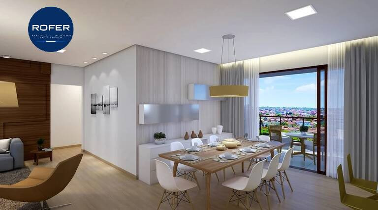 Imagem Apartamento com 3 Quartos à Venda, 97 m² em Vila Clayton - Valinhos Imagem Apartamento com 3 Quartos à Venda, 97 m² em Vila Clayton - Valinhos