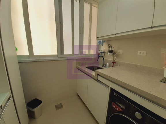 Imagem Apartamento com 3 Quartos à Venda, em Vila Luis Antônio - Guarujá Imagem Apartamento com 3 Quartos à Venda, em Vila Luis Antônio - Guarujá